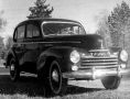 Moskvich 401E-424E